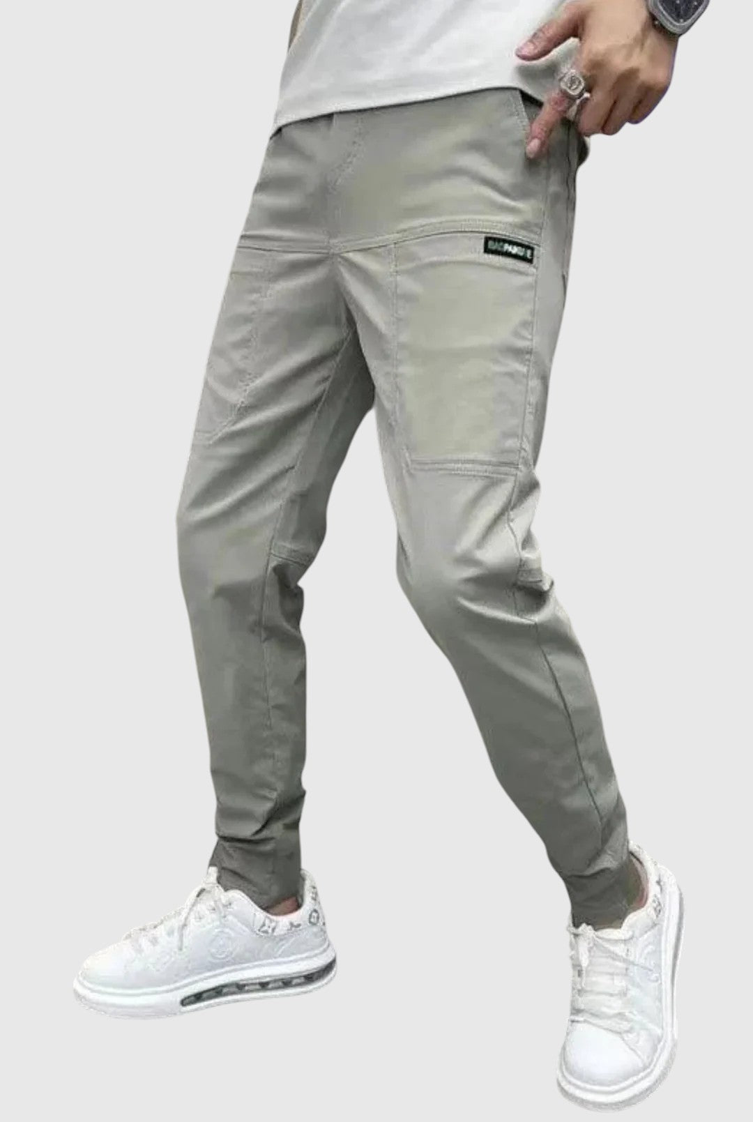 Bence - Stílusos cargo nadrágok